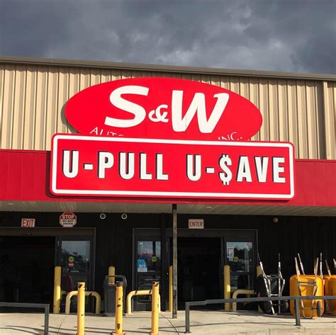 U pull u save - Ready to get started on selling your car for cash? Contact us now to turn your old vehicle into money and experience a hassle-free selling process with Bessler's U Pull & Save. Don't miss out on this opportunity to get cash for your car! Call Now (859) 586-3896.
